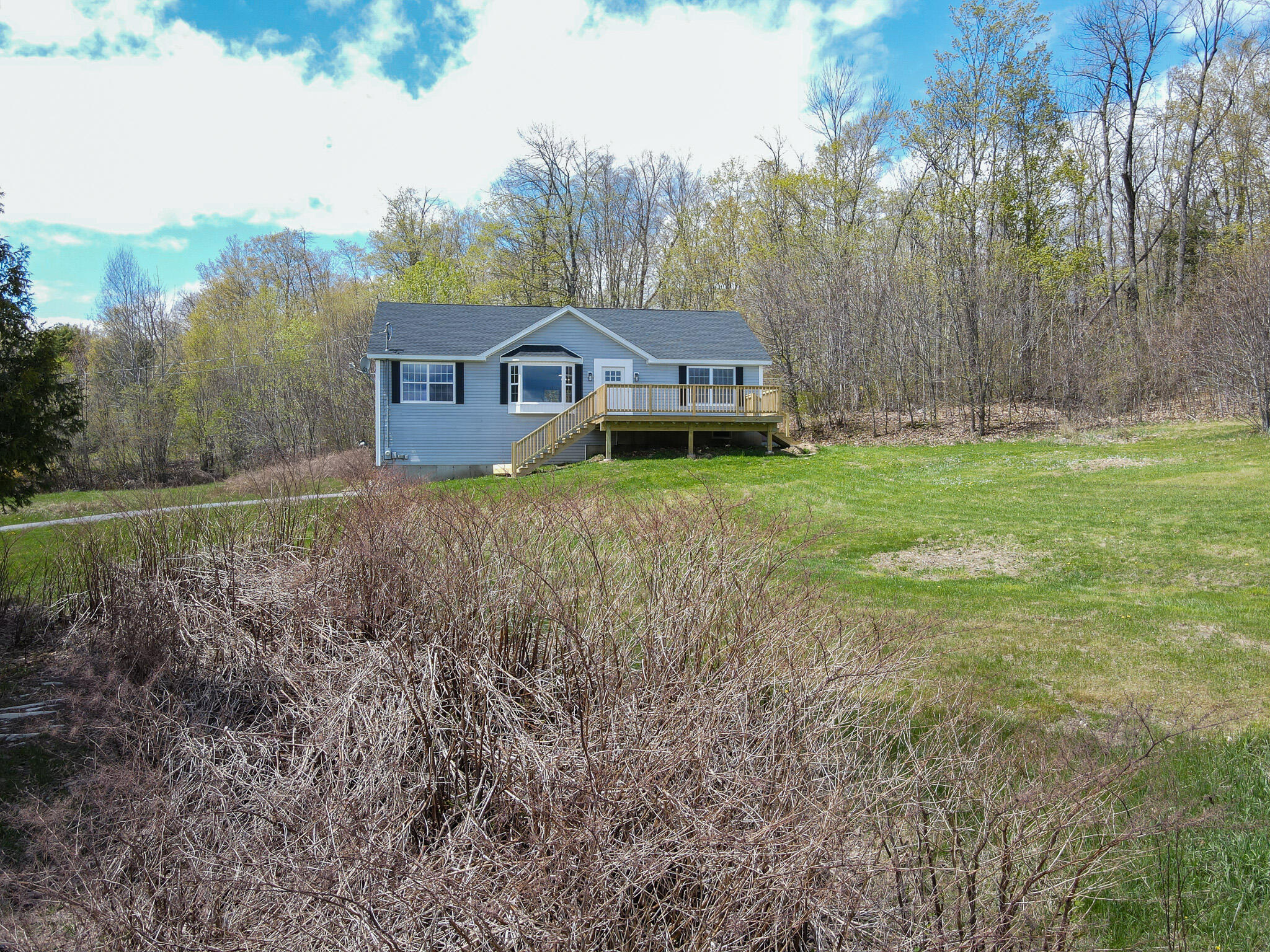 451 Morse Hill Road Jay, ME 04239 - Photo 74 of 79