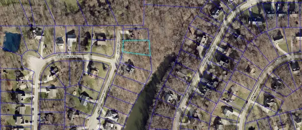 $10,000 | 2970 Fox Ridge Road, Lawrenceburg, IN 47025