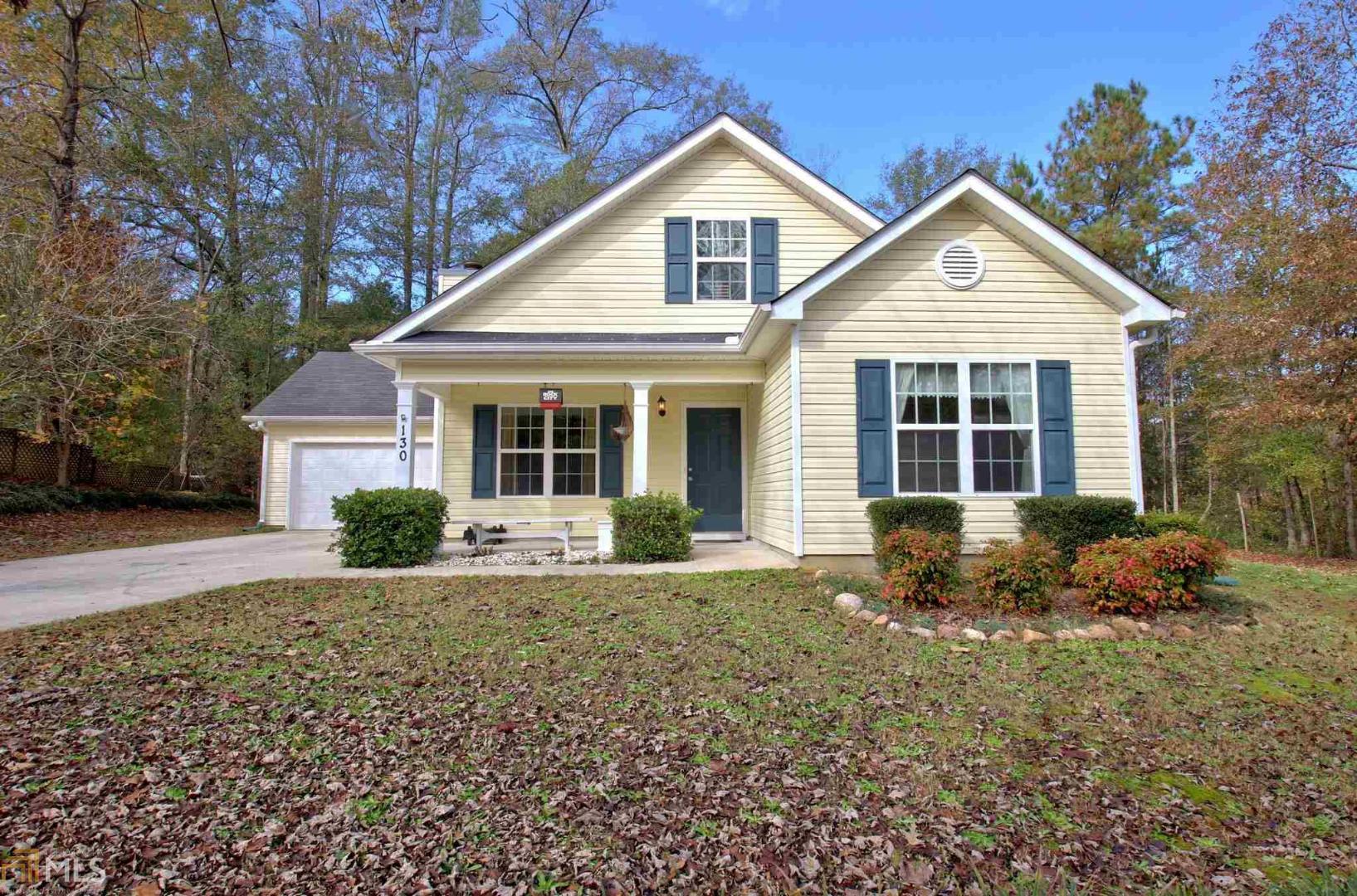 130 Spring Circle Senoia, GA 30276 - Photo 1 of 1