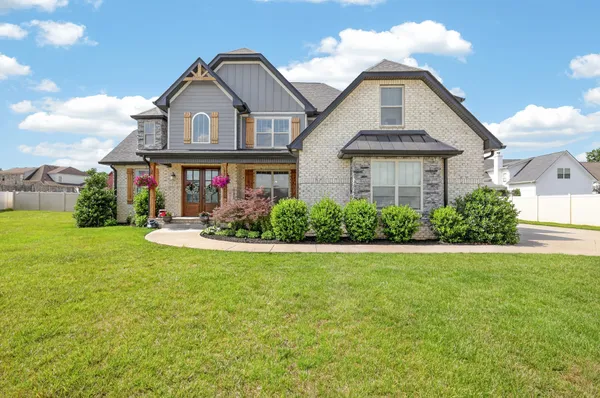 $664,987 | 9908 Bluegill Court, Murfreesboro, TN 37129