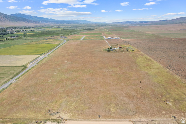 1122 Goshen Canyon Road Mona, UT 84645 - Photo 3 of 6 Overview of rural landscape featuring mountains