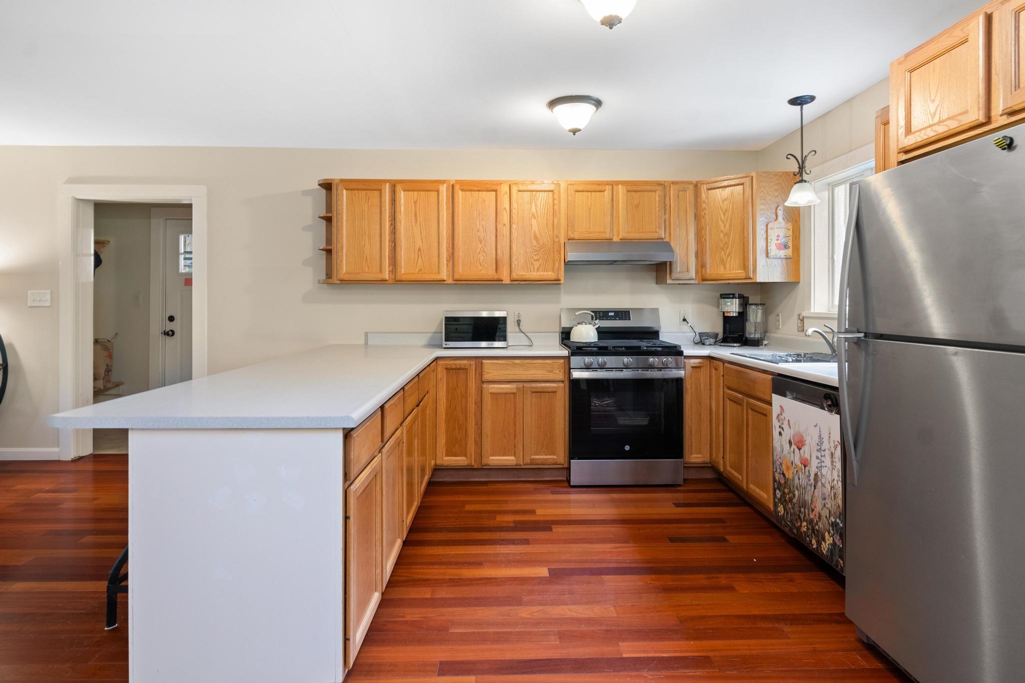 755 Rugg Road Fletcher, VT 05448 - Photo 5 of 60