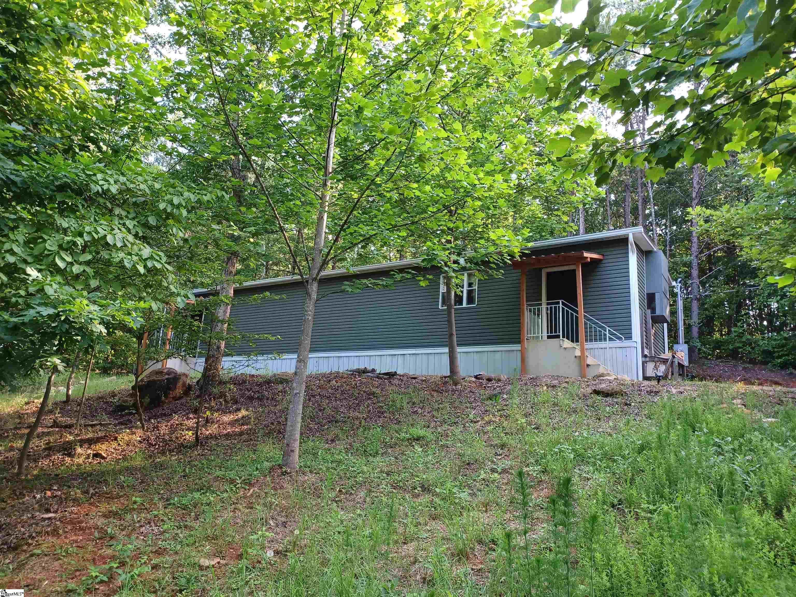 978 Goodwin Bridge Road Travelers Rest, SC 29690 - Photo 1 of 10