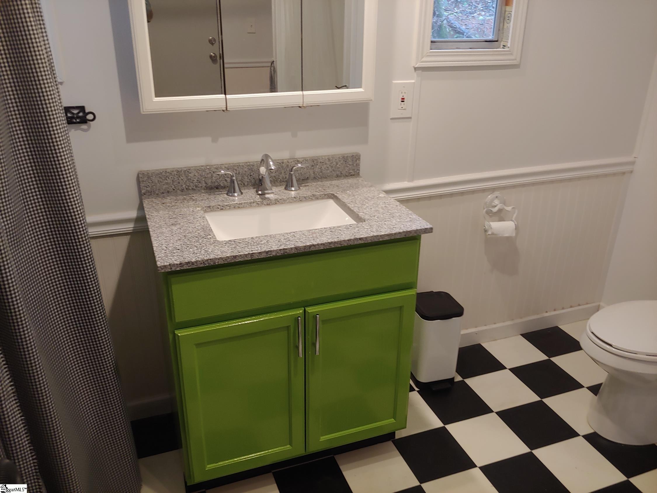 978 Goodwin Bridge Road Travelers Rest, SC 29690 - Photo 8 of 10