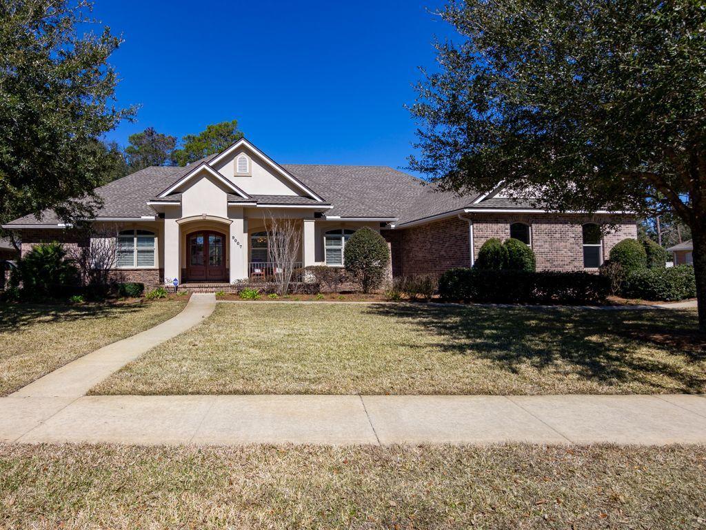 9007 Rushing River Way Niceville, FL 32578 - Photo 1 of 49 9007 rr1