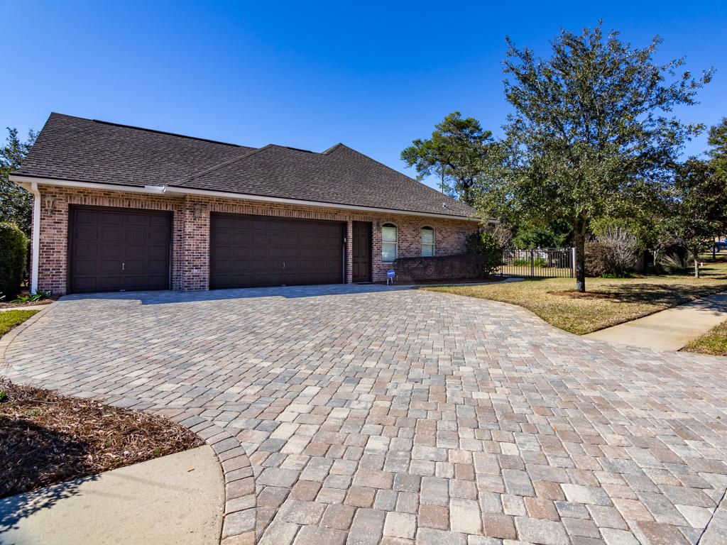 9007 Rushing River Way Niceville, FL 32578 - Photo 2 of 49 9007RushingRiver-3783