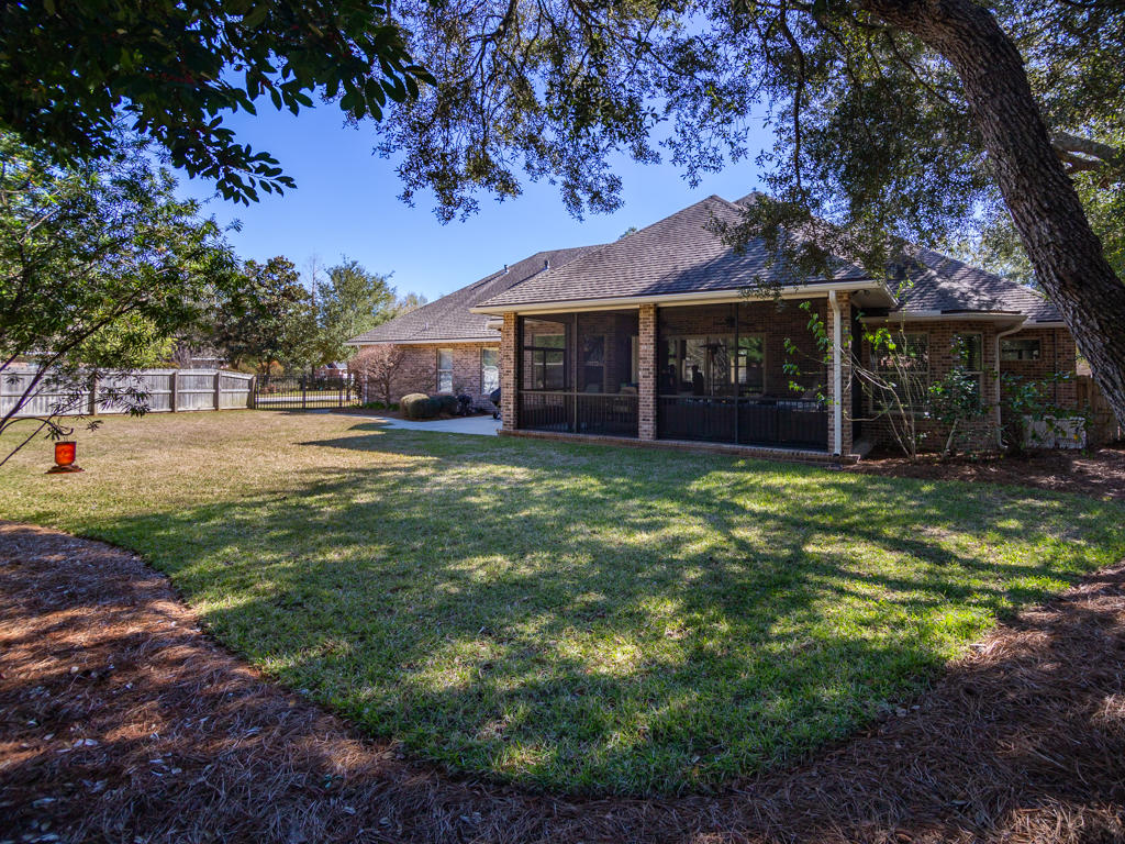 9007 Rushing River Way Niceville, FL 32578 - Photo 42 of 49 9007RushingRiver-3792