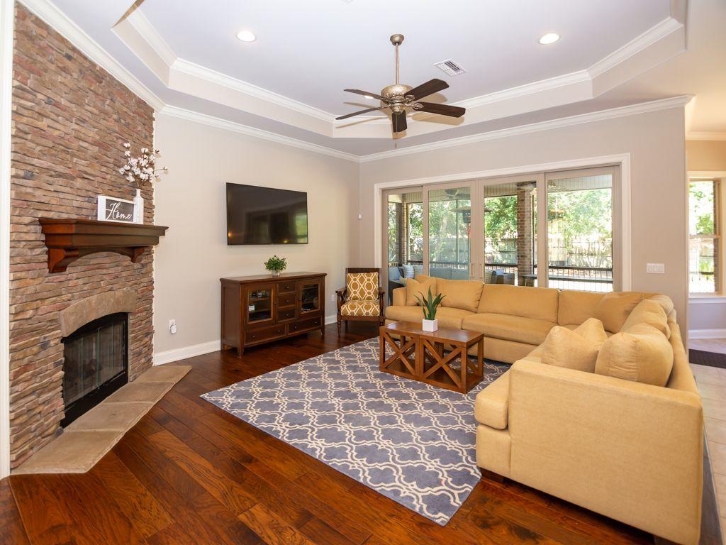 9007 Rushing River Way Niceville, FL 32578 - Photo 7 of 49 9007rr7