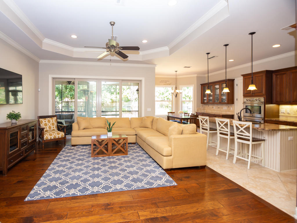 9007 Rushing River Way Niceville, FL 32578 - Photo 8 of 49 9007RushingRiver-3687