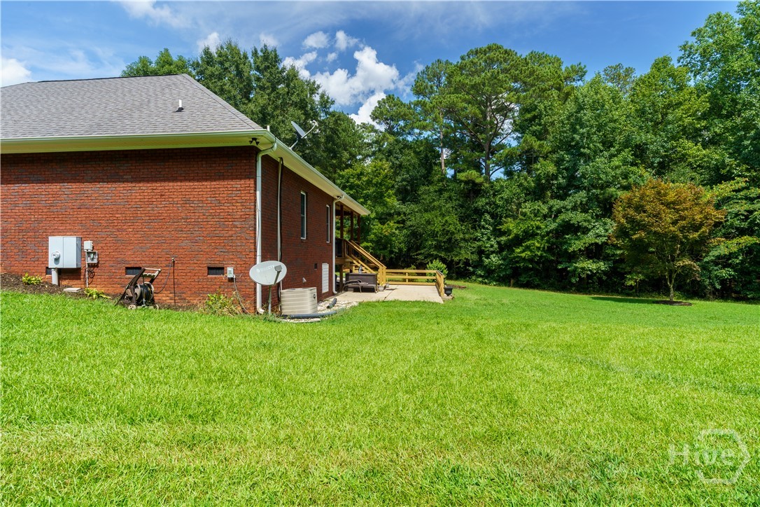 1175 Shoal Creek Road Colbert, GA 30628 - Photo 37 of 50 Gallery Image 37