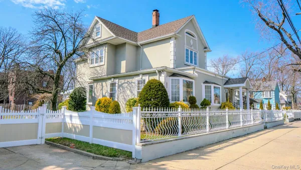 $2,500,000 | 93-44 224th Street | Queens Village