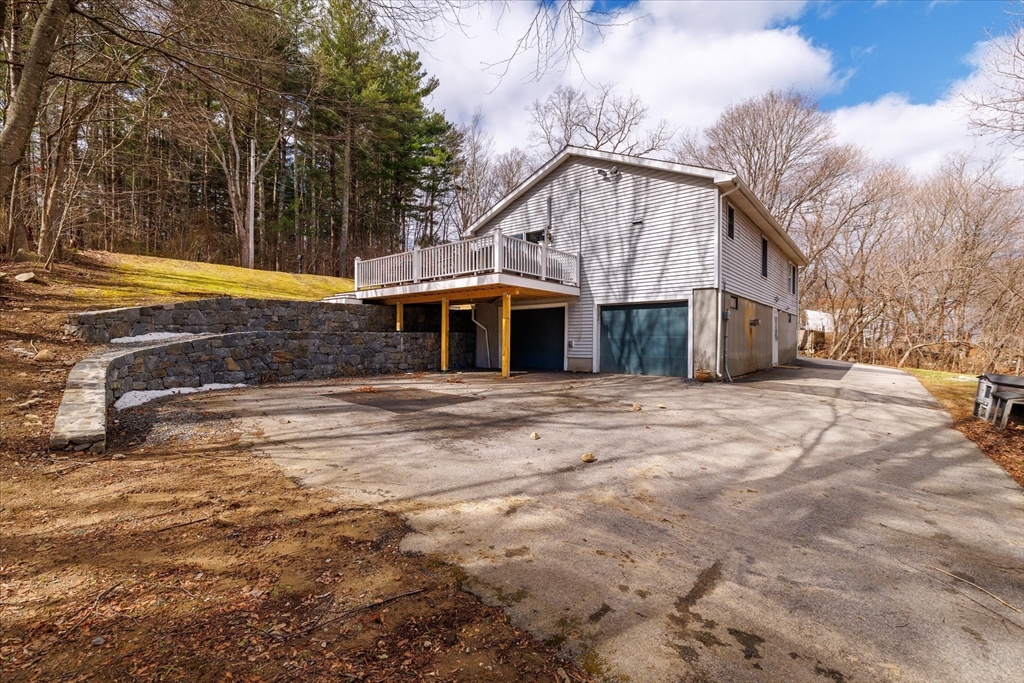 27 Mumford Road Sutton, MA 01590 - Photo 26 of 31