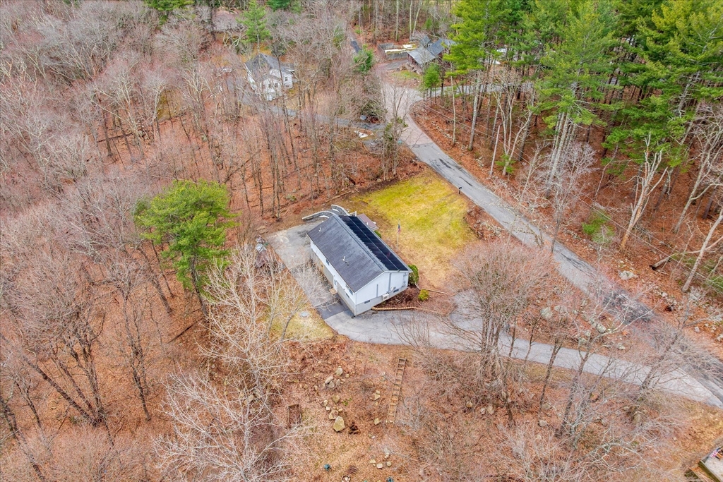27 Mumford Road Sutton, MA 01590 - Photo 28 of 31