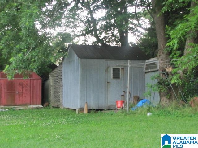 541 Orchid Road Birmingham, AL 35215 - Photo 17 of 19