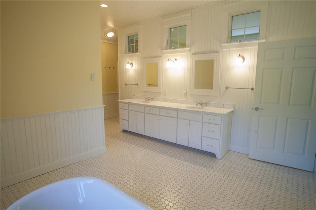 404 Gin Cove Road Perry, ME 04667 - Photo 28 of 35 Master bathroom.