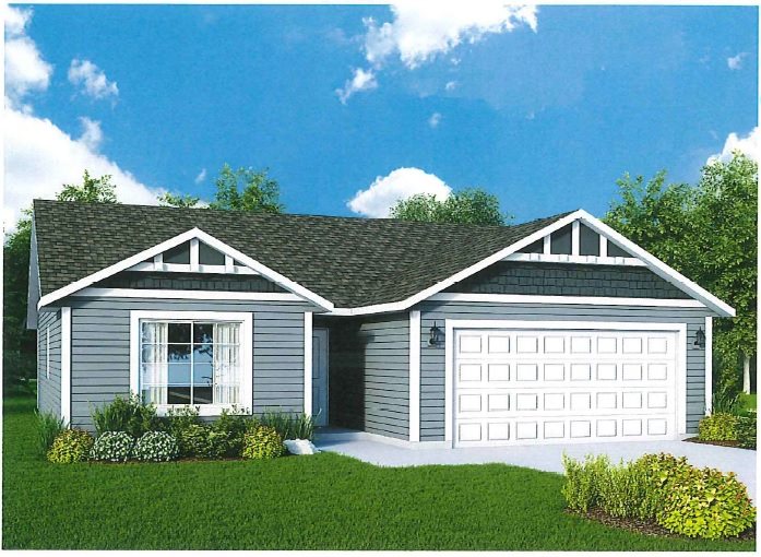 1613 North Arties Road Spokane Valley, WA 99016 - Photo 1 of 1