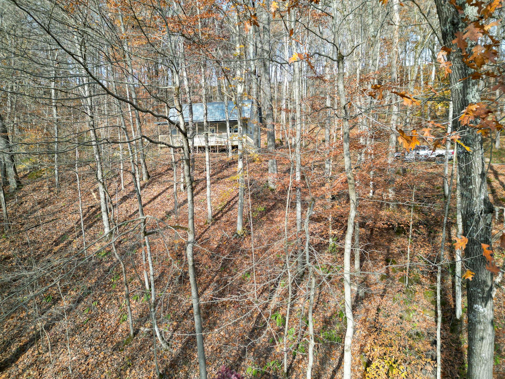 0 Keystone Road, Unit CREEKVIEW CABIN) Vinton, OH 45686 - Photo 93 of 95 CT-93