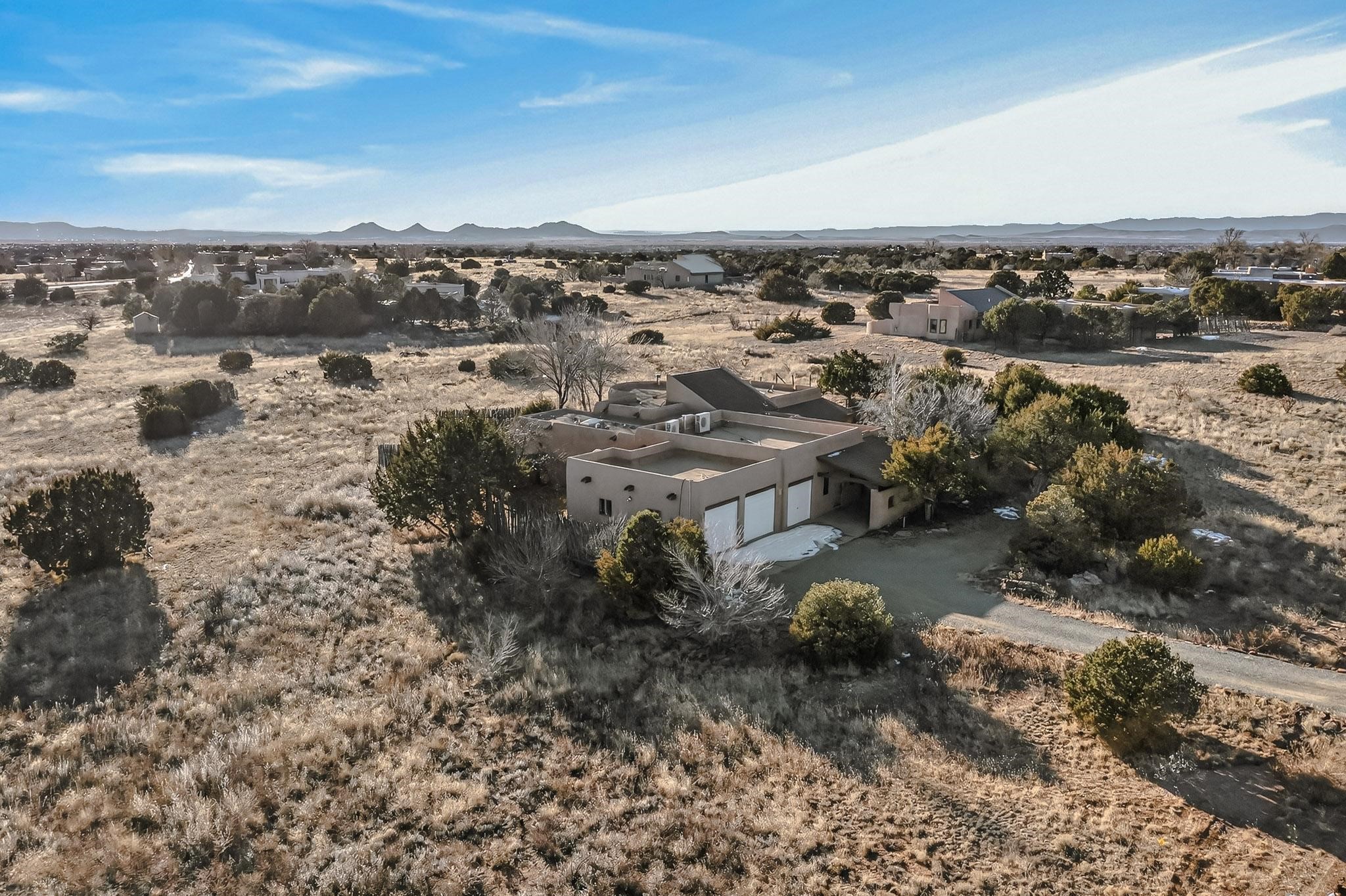 33 Moya Loop Santa Fe, NM 87508 - Photo 56 of 64