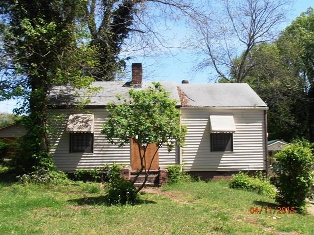 2390 Beecher Road Southwest Atlanta, GA 30311 - Photo 1 of 1
