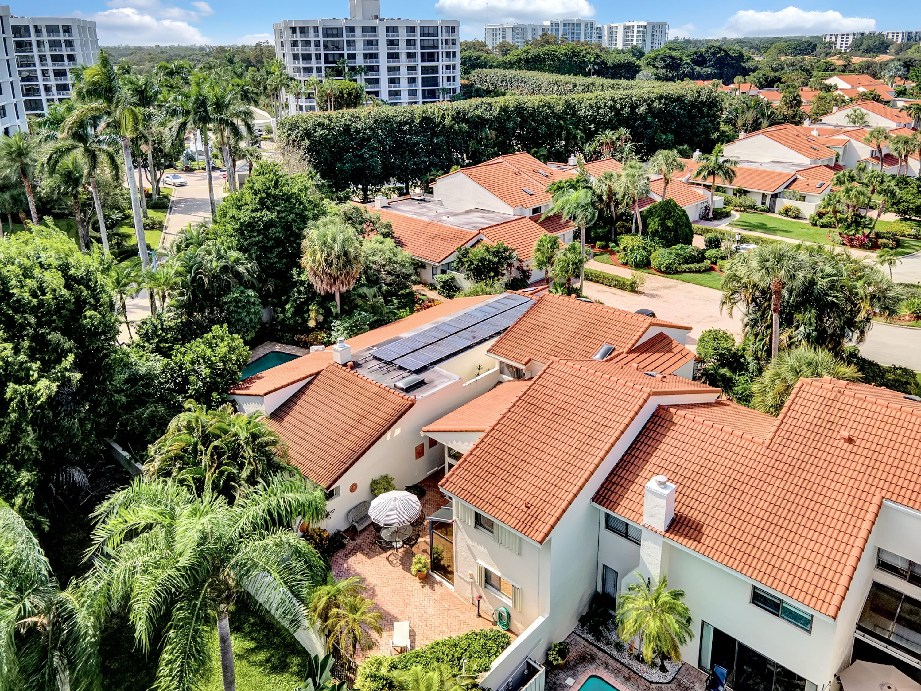 7338 Woodmont Court Boca Raton, FL 33434 - Photo 32 of 34 DJI_0312