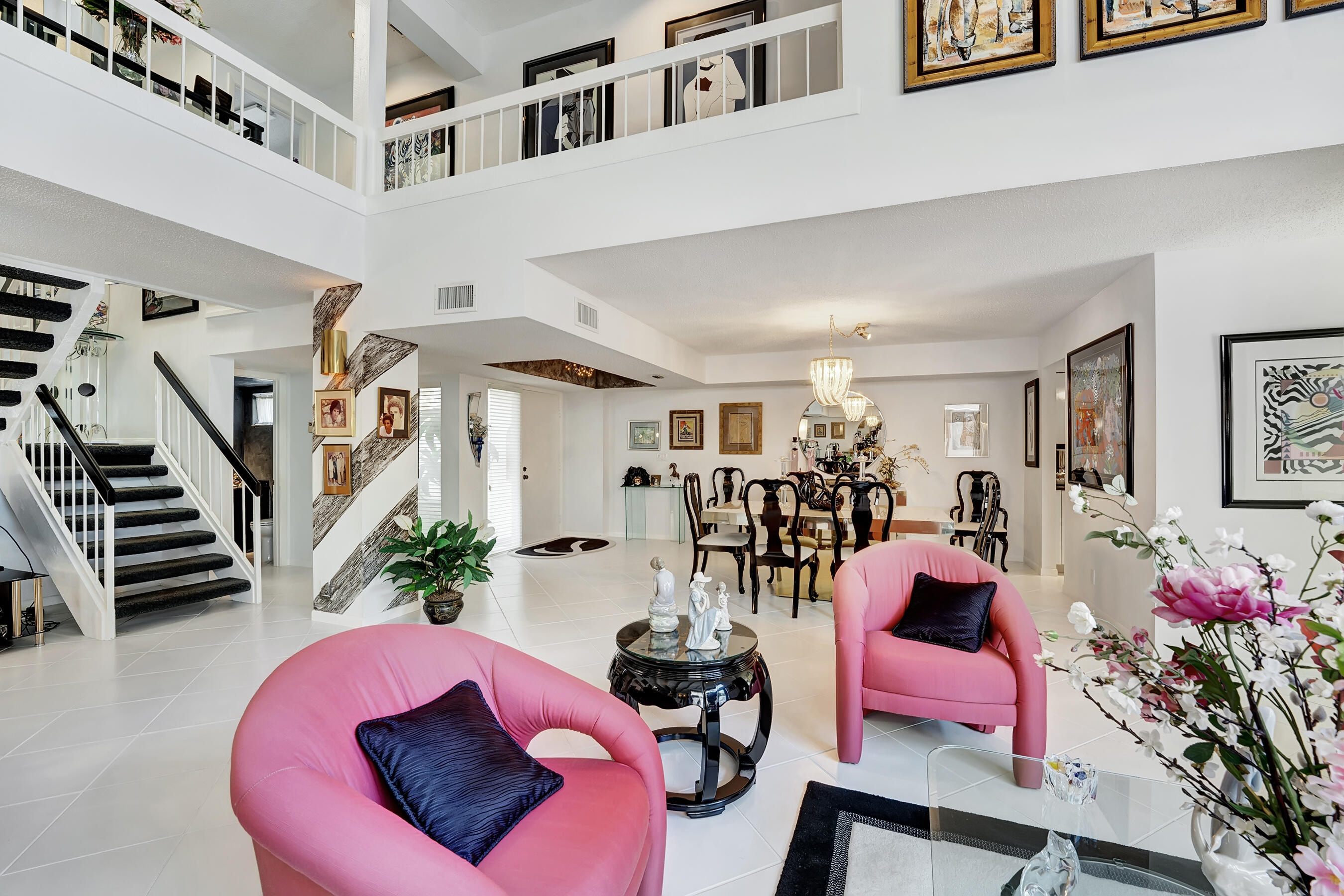 7338 Woodmont Court Boca Raton, FL 33434 - Photo 6 of 34 DSC02490