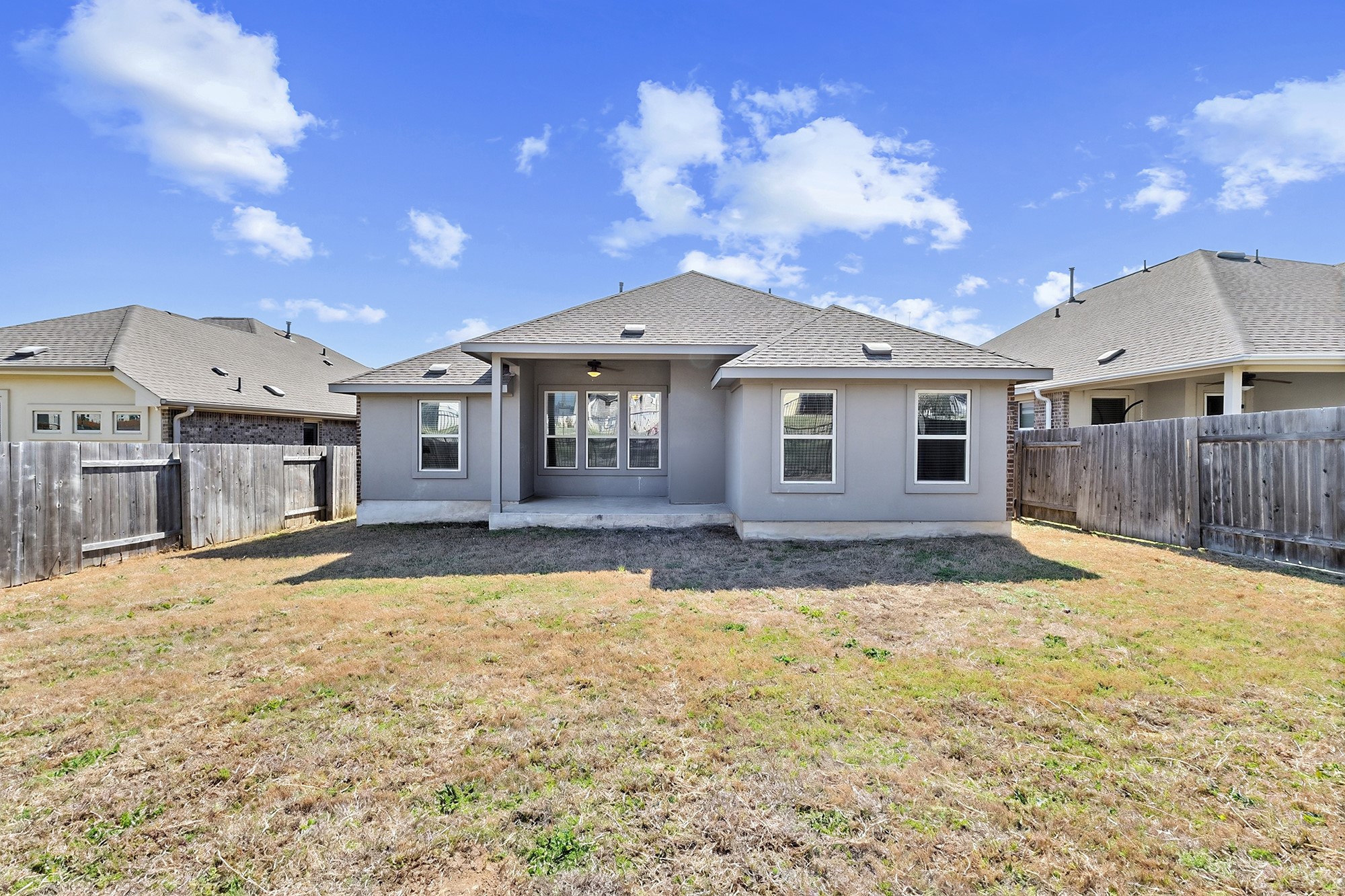 3113 Rabbit Creek Drive Georgetown, TX 78626 - Photo 26 of 26