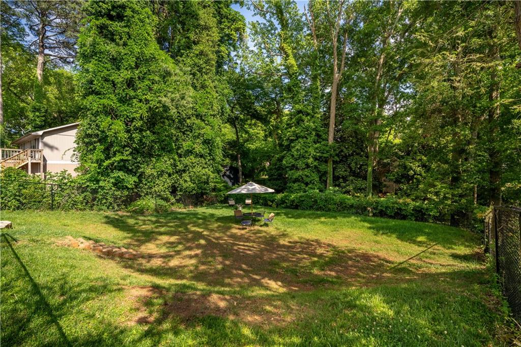 401 Ridgewood Avenue Gainesville, GA 30501 - Photo 73 of 79
