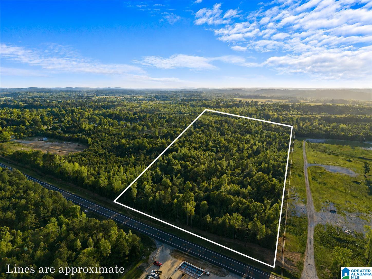 77 Ohatchee Al Ohatchee, AL 36271 - Photo 1 of 7