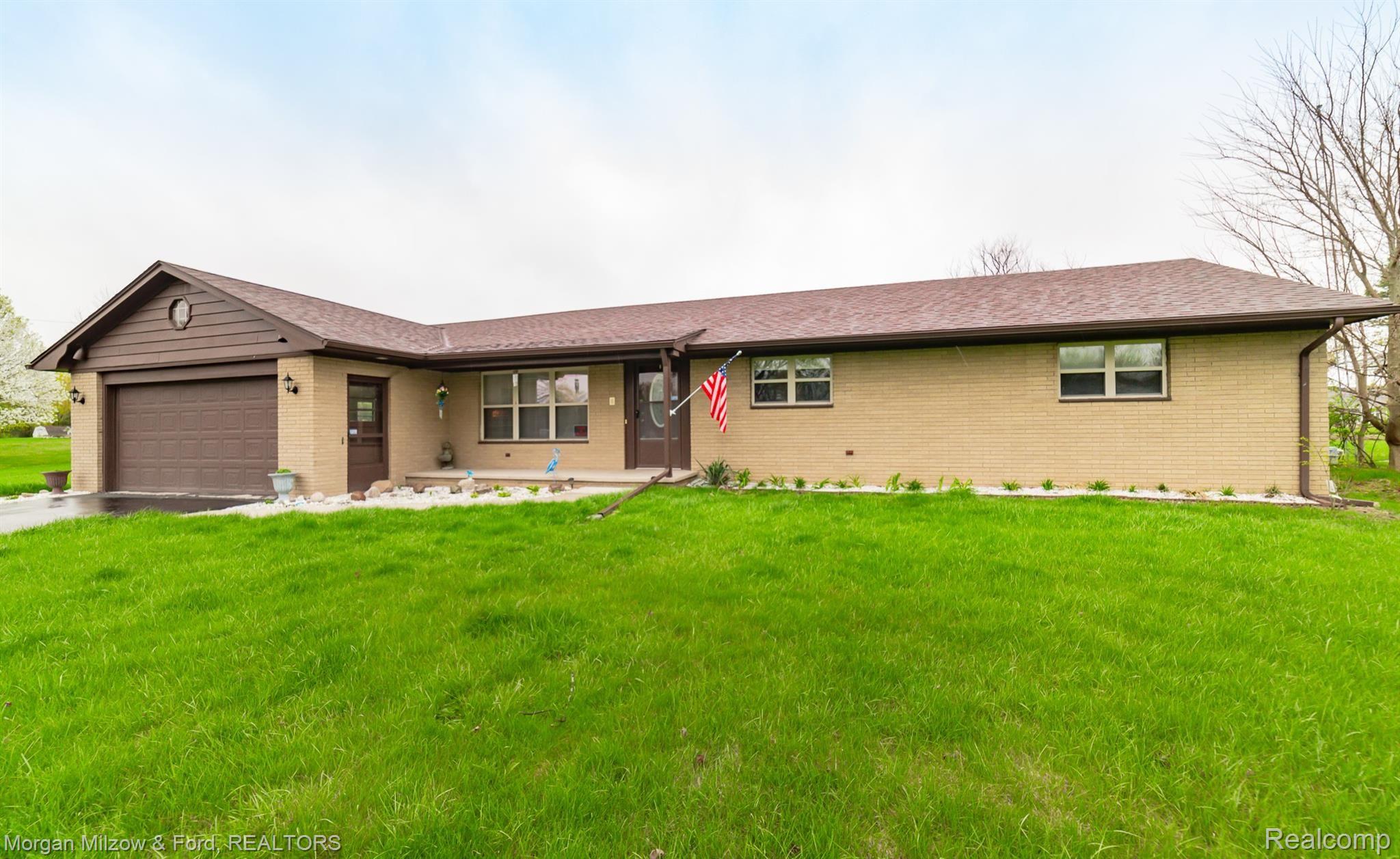 7168 Miller Road Swartz Creek, MI 48473 - Photo 1 of 39 7168 Miller Rd-2.jpg