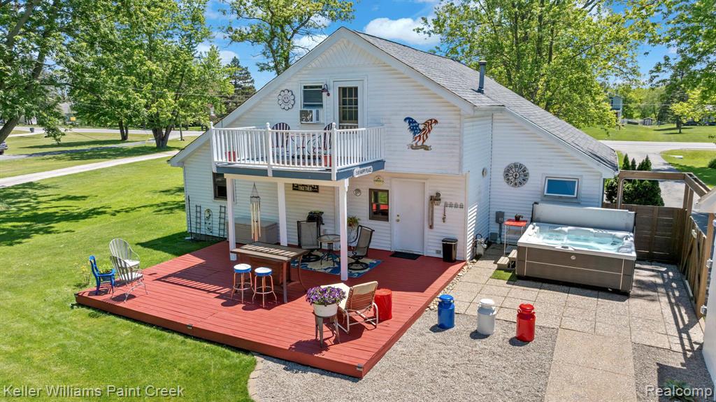 3100 Vincent Road North Street, MI 48049 - Photo 32 of 39