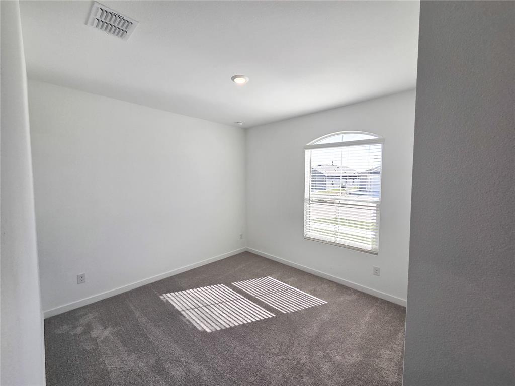 925 Calley Pear Trail Princeton, TX 75407 - Photo 4 of 24 an empty room with a window