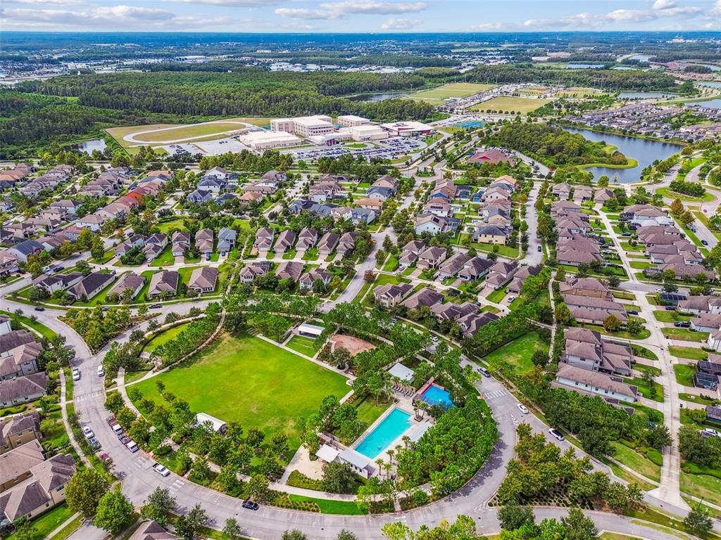 13019 Batten Lane Odessa, FL 33556 - Photo 57 of 58