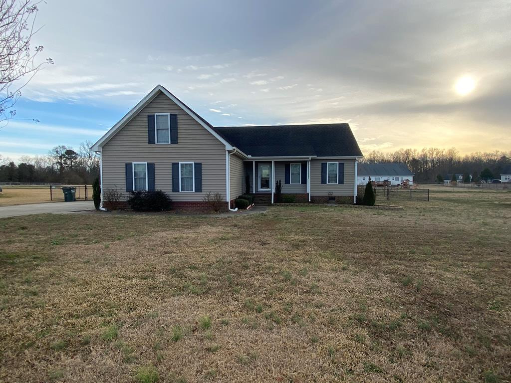 1835 Antioch Road Pikeville, NC 27863 - Photo 1 of 30 Main View