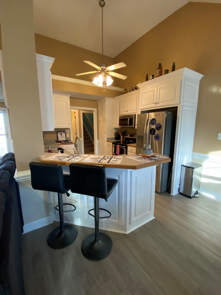 1835 Antioch Road Pikeville, NC 27863 - Photo 11 of 30 Gallery Image 11