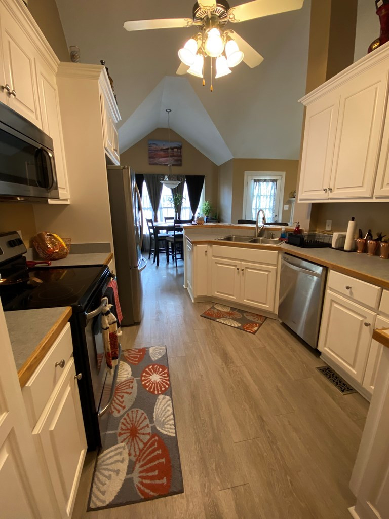 1835 Antioch Road Pikeville, NC 27863 - Photo 13 of 30 Gallery Image 13