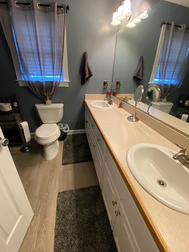 1835 Antioch Road Pikeville, NC 27863 - Photo 17 of 30 Gallery Image 17