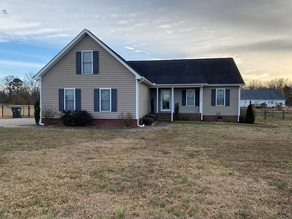 1835 Antioch Road Pikeville, NC 27863 - Photo 2 of 30 Gallery Image 2