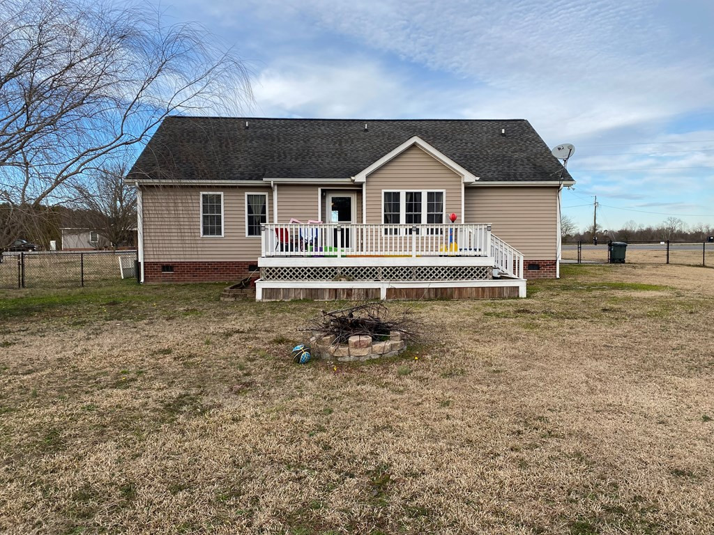 1835 Antioch Road Pikeville, NC 27863 - Photo 4 of 30 Gallery Image 4