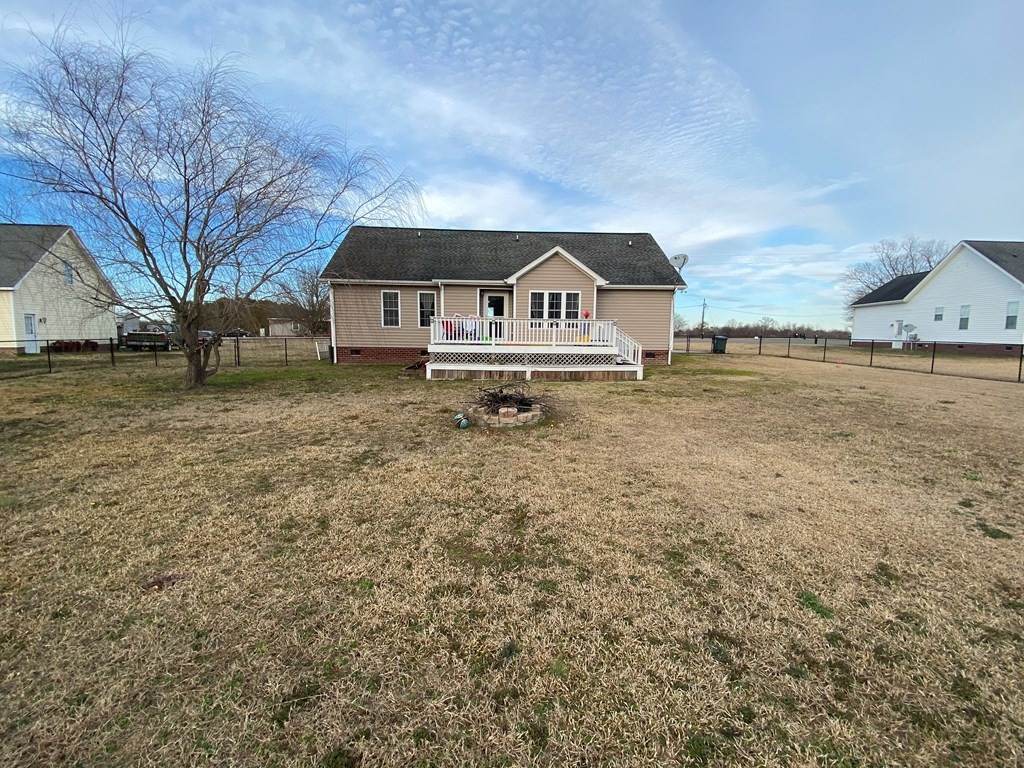 1835 Antioch Road Pikeville, NC 27863 - Photo 5 of 30 Gallery Image 5