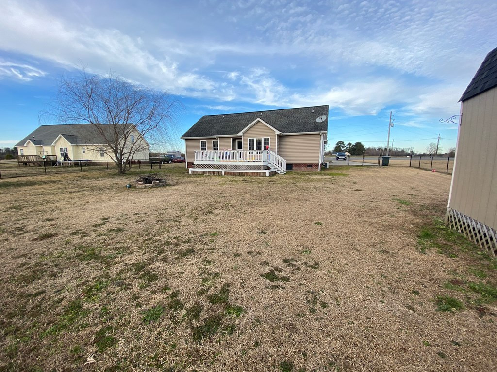 1835 Antioch Road Pikeville, NC 27863 - Photo 6 of 30 Gallery Image 6