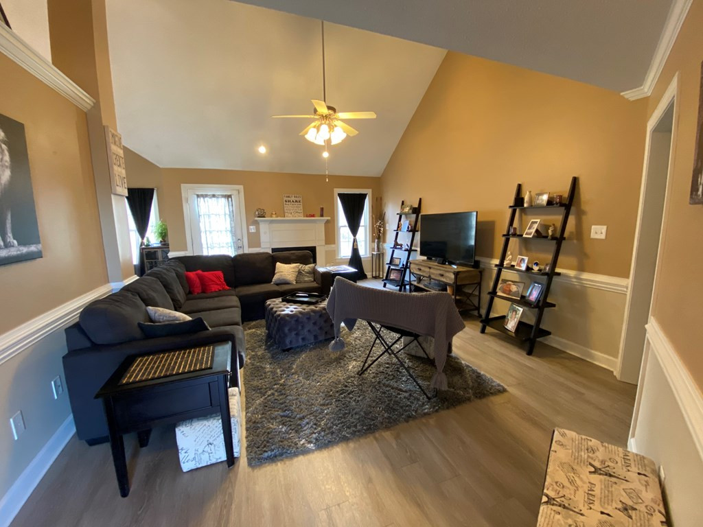 1835 Antioch Road Pikeville, NC 27863 - Photo 8 of 30 Gallery Image 8