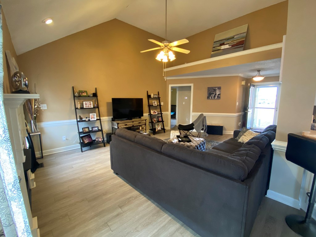 1835 Antioch Road Pikeville, NC 27863 - Photo 10 of 30 Gallery Image 10