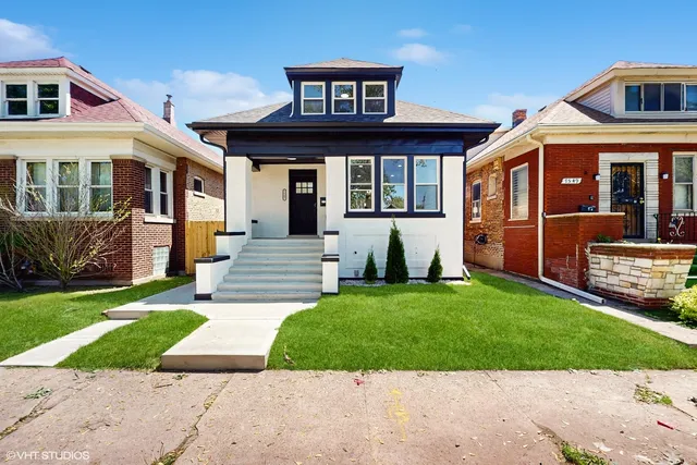 $364,000 | 7545 South Perry Avenue, Chicago, IL 60620
