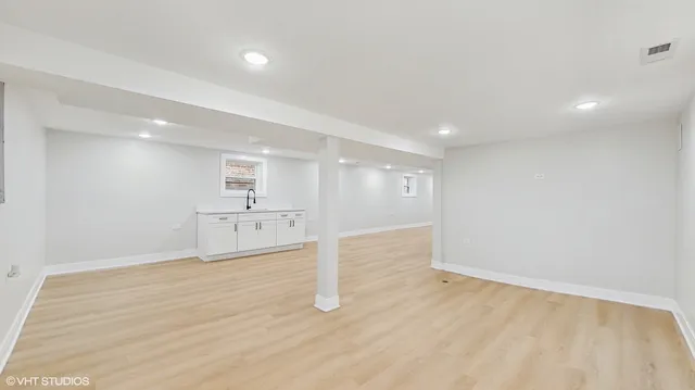 $364,000 | 7545 South Perry Avenue, Chicago, IL 60620