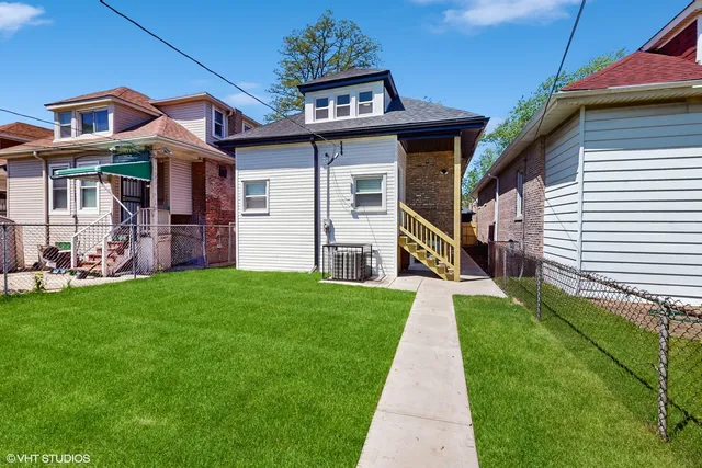 $364,000 | 7545 South Perry Avenue, Chicago, IL 60620