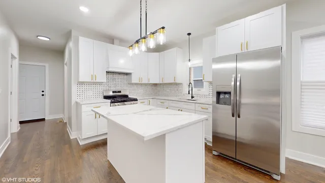 $364,000 | 7545 South Perry Avenue, Chicago, IL 60620