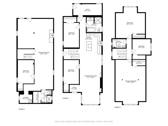 $364,000 | 7545 South Perry Avenue, Chicago, IL 60620