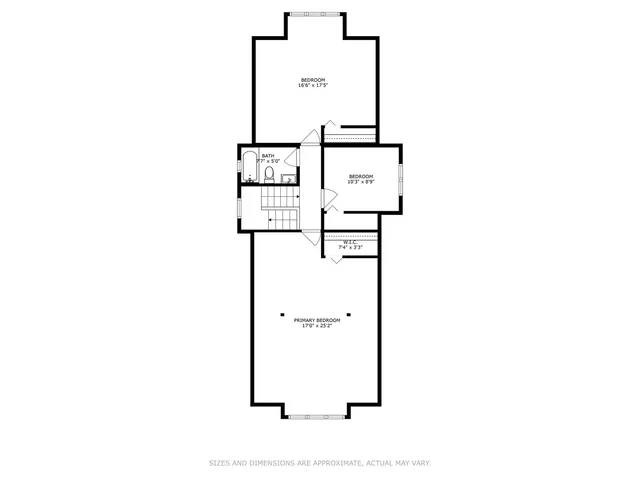 $364,000 | 7545 South Perry Avenue, Chicago, IL 60620