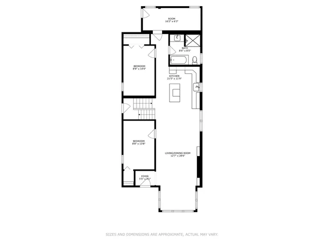 $364,000 | 7545 South Perry Avenue, Chicago, IL 60620