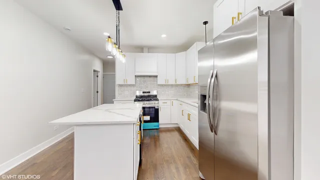 $364,000 | 7545 South Perry Avenue, Chicago, IL 60620